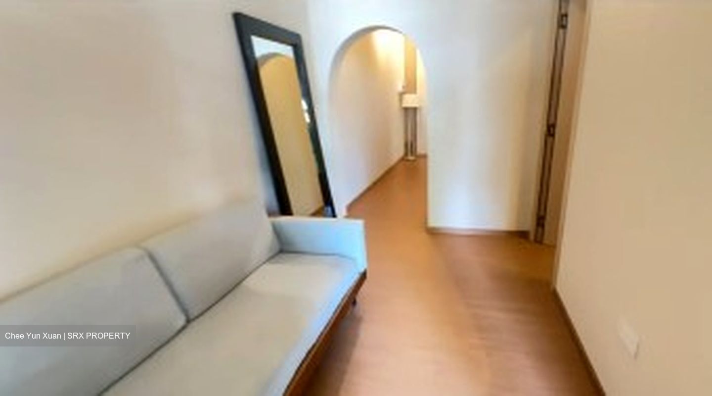 Hindoo Road (D8), Shop House #582881391